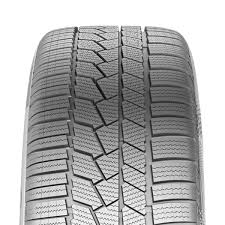 АВТОШИНА 295/30R20 CONTINENTAL TS860S FR XL 101W